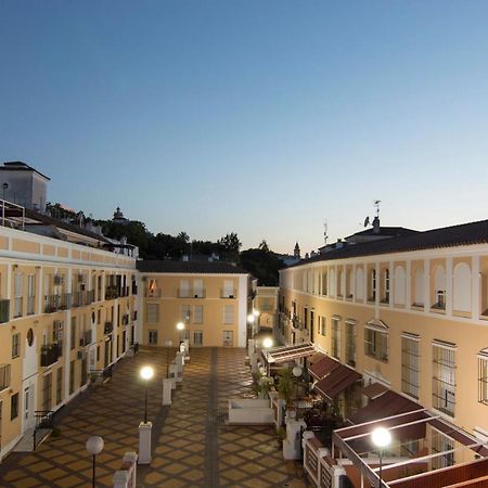 Mirador Del Castillo, Apartamentos Living Sur Sanlúcar de Barrameda Kültér fotó