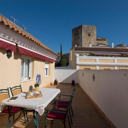 Mirador Del Castillo, Apartamentos Living Sur Sanlúcar de Barrameda Kültér fotó
