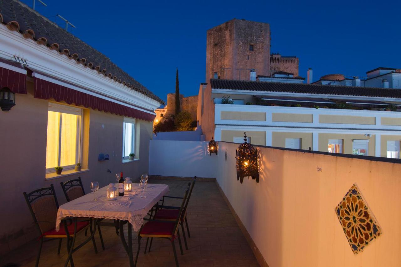 Mirador Del Castillo, Apartamentos Living Sur Sanlúcar de Barrameda Kültér fotó