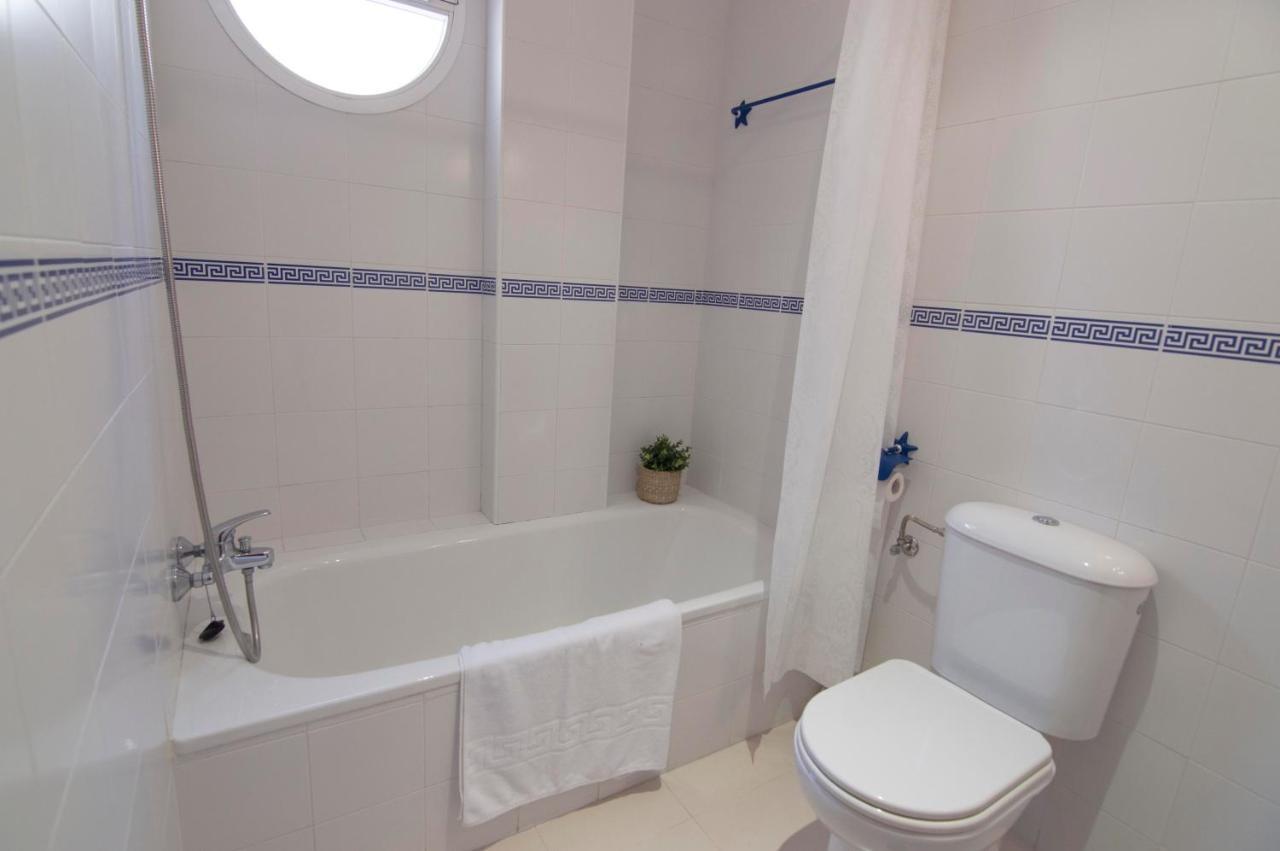 Mirador Del Castillo, Apartamentos Living Sur Sanlúcar de Barrameda Kültér fotó
