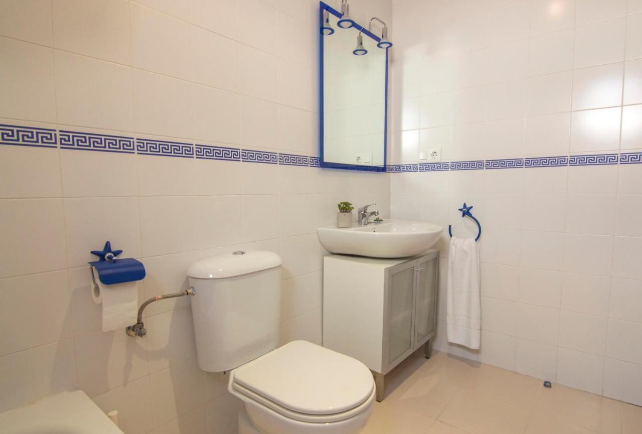 Mirador Del Castillo, Apartamentos Living Sur Sanlúcar de Barrameda Kültér fotó