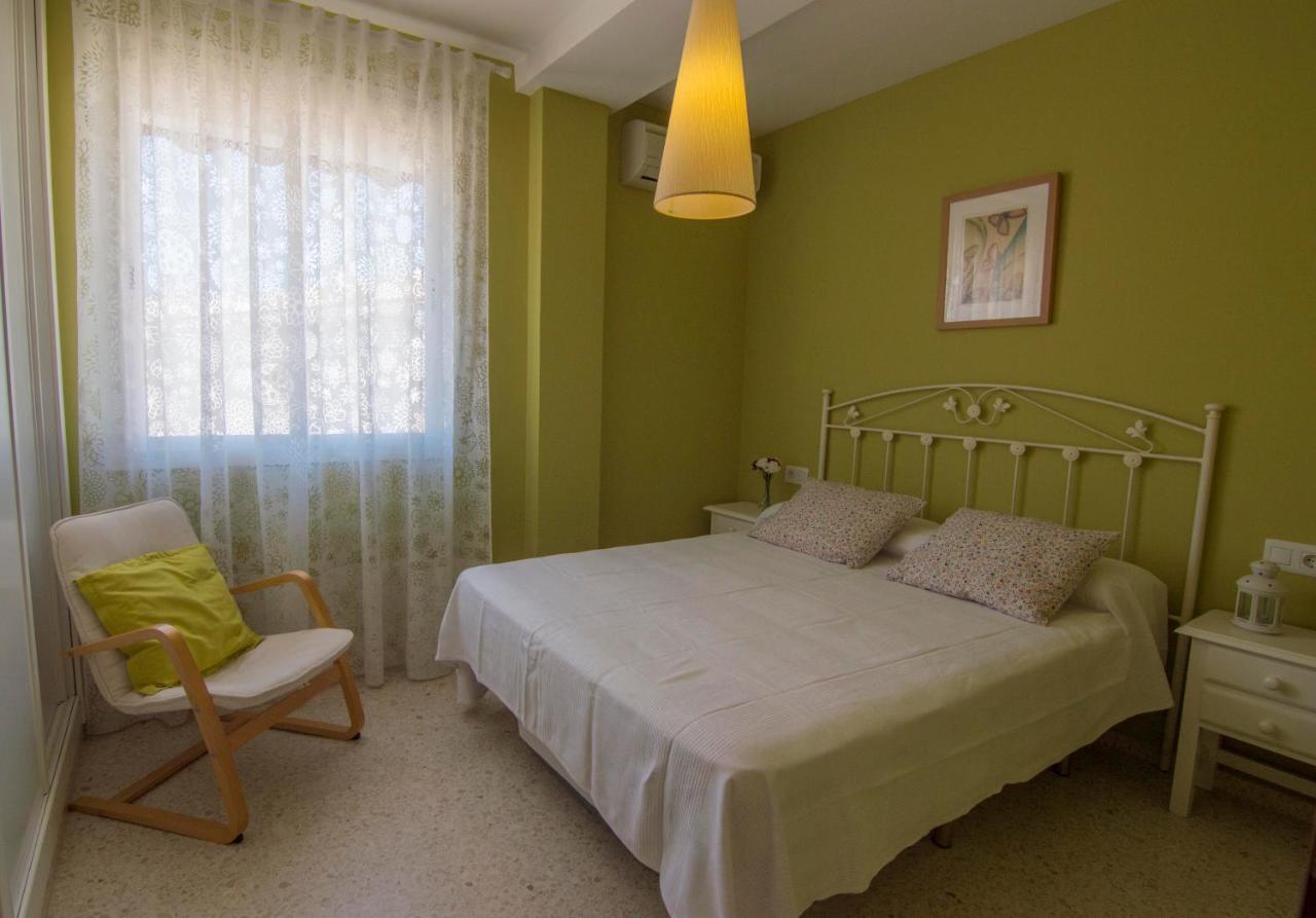 Mirador Del Castillo, Apartamentos Living Sur Sanlúcar de Barrameda Kültér fotó